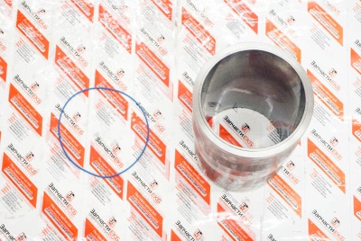 5472978 Гильза цилиндра для Cummins